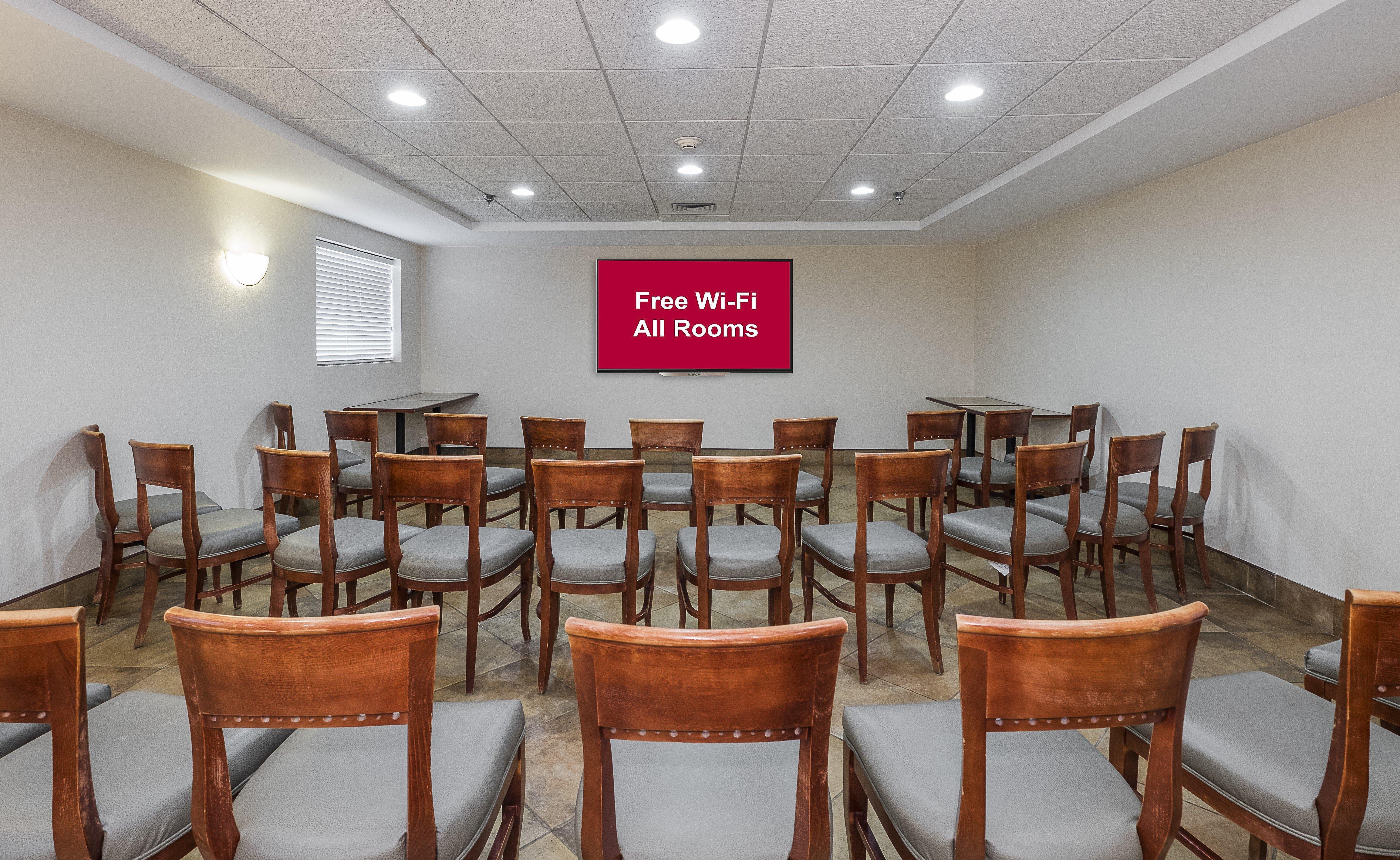 Red Roof Inn Hartford- New Britain Exterior foto