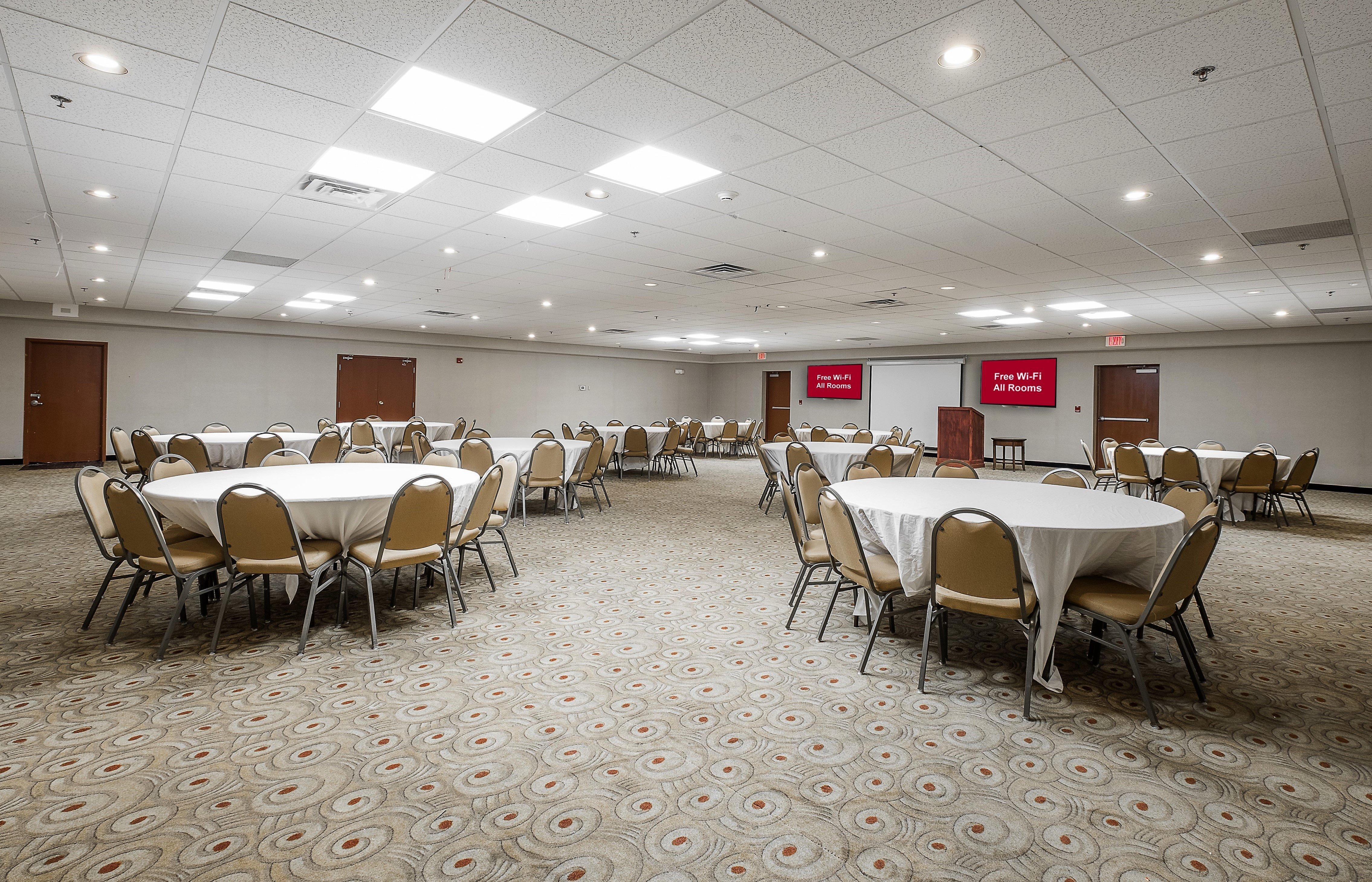 Red Roof Inn Hartford- New Britain Exterior foto