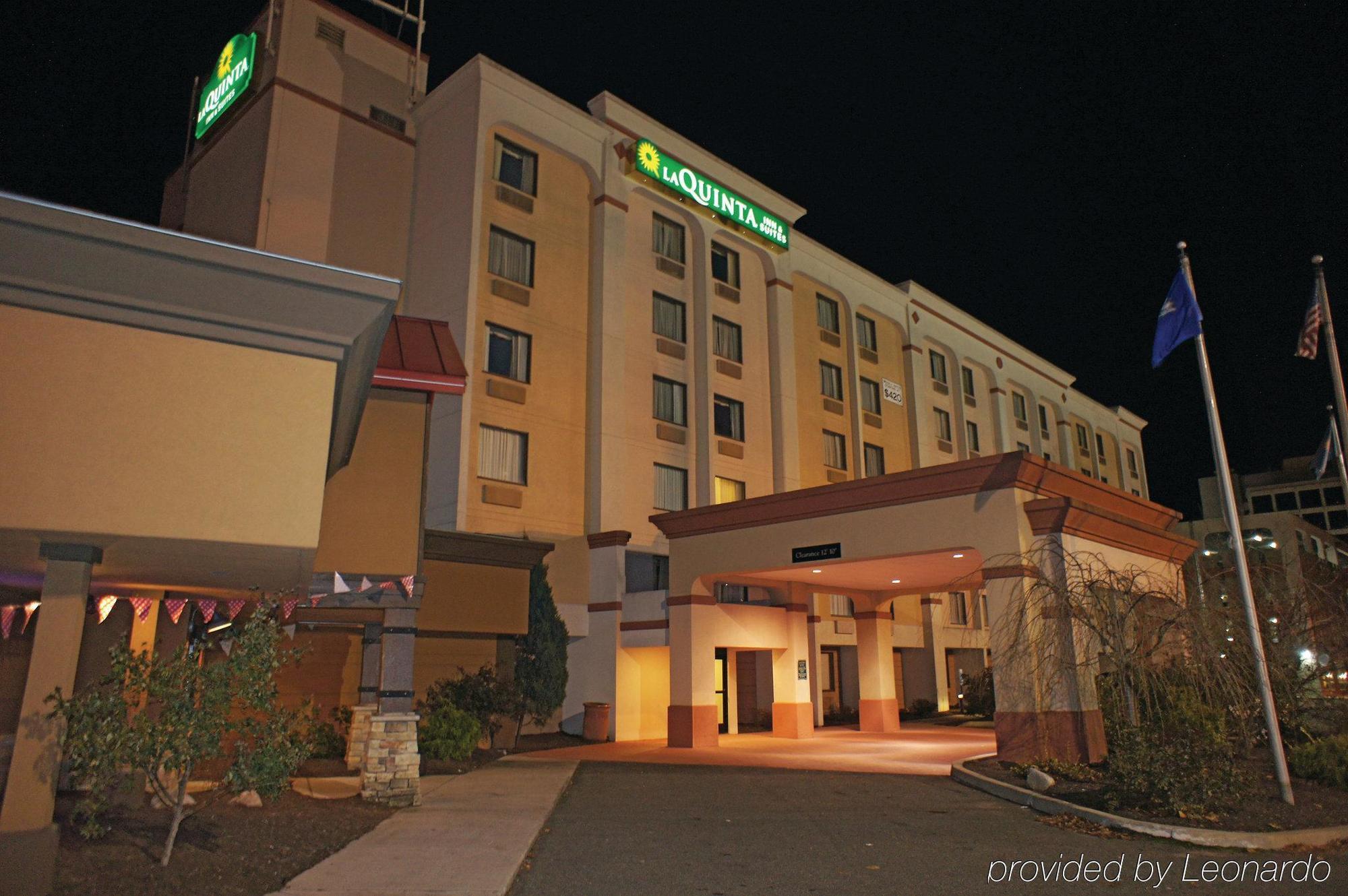 Red Roof Inn Hartford- New Britain Exterior foto